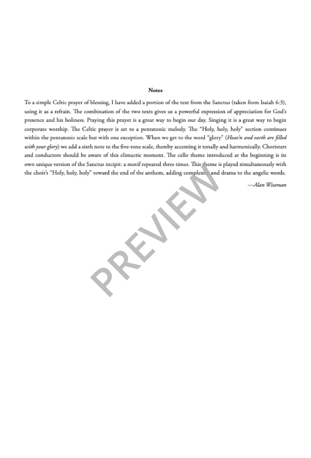 Score